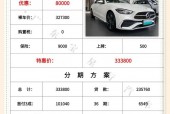 奔驰梅赛德斯报价多少，奔驰梅赛德斯suv报价2020