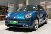 长城欧拉好猫2021费用？长城欧拉好猫2021款多少钱？