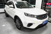 福特领界费用多少？福特领界suv2020款多少钱？