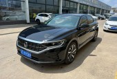 上海大众帕萨特2022款费用，上海大众帕萨特suv图片