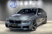 宝马6系gt刷隐藏功能，宝马6系gt能刷隐藏功能
