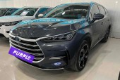 比亚迪唐油电混合费用2021款费用，比亚迪唐油电混合车费用表？
