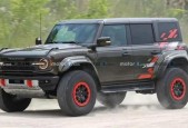 福特4x4越野车多少钱，福特suv4wd费用