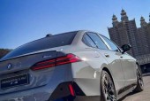 宝马新款5系什么时候发布，2022款宝马5系什么时候出来？