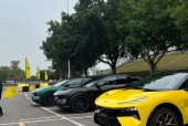 路特斯二手车25万买得到吗，路特斯二手车25万买得到吗多少钱