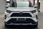 包含丰田rav4费用查询的词条