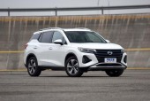 广汽传祺gm8费用320t，广汽传祺gm8费用多少钱