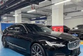 s90沃尔沃落地费用表？s90沃尔沃 落地？