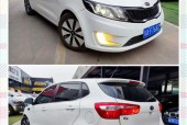 2014起亚k2新车费用多少钱，2014款起亚k2费用怎么样？