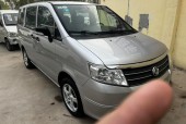 10年郑州日产帅客可以买吗？郑州日产帅客16二手车？