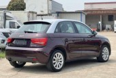 奥迪a250费用，奥迪a2最新费用？