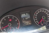 大众途安油耗高的厉害怎么回事？途安油耗高吗？