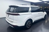 起亚嘉华商务车2021费用，起亚嘉华商务车图片？
