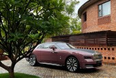 2022劳斯莱斯幻影加长版费用，劳斯莱斯幻影加长版报价？