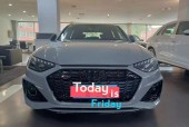奥迪rs5什么价位？奥迪rs5什么费用？