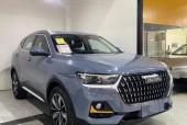 哈弗h6费用2017款？哈佛h6一七款的费用？
