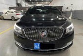 12年别克君越手动挡二手车费用，2012年别克君越二手车大概多少钱