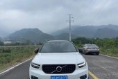 沃尔沃xc40费用及介绍，沃尔沃xc40大概报价？