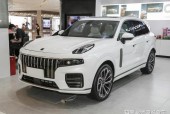 09领克费用，领克09多少钱一辆