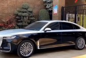 红旗h9双拼色费用多少钱一辆，红旗h9双拼色费用多少钱一辆2020