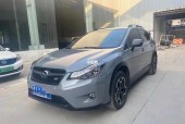 斯巴鲁xv价位？斯巴鲁xv2020款费用？