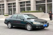 丰田2012年都有哪些？丰田2012款系列？