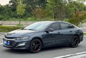 迈锐宝二手车费用最新？迈锐宝2019款二手车？