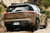日产v8车型都有什么？日产v8的suv？