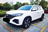 现代ix35汽车费用？13年现代ix35二手车费用？