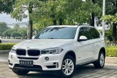 进口宝马x5二手车费用，宝马x5二手费用查询