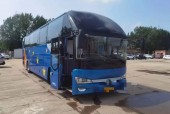 宇通客车37座费用是多少，30座宇通客车zk6798h费用表