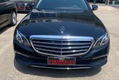 奔驰e200乚费用，奔驰e200乚费用多少？