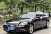 18年奔驰s350能买多钱？2018年奔驰s350l费用？