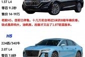 红旗汽车质量怎么样?，红旗hs5骂声一片？