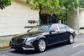奔驰s600停产原因？奔驰s600停产了没?？