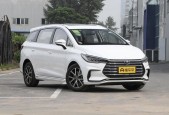 比亚迪宋max7座中配费用？比亚迪宋max7座最新款？
