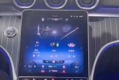 奔驰809版本什么意思，奔驰c级808版,809版是什么意思？