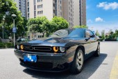美国道奇费用？美国 道奇 轿跑？