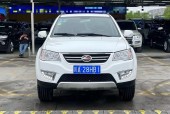 陆风二手车能买吗？陆风ⅹ8二手车？