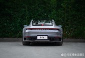 保时捷911新车费用表，保时捷911新款费用？