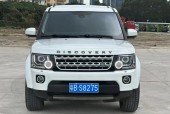路虎hse是什么车型费用，路虎hse费用多少