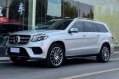 奔驰gls500轿车费用？奔驰gls500轿车报价及图片？