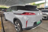 广汽埃安aionv费用，广汽埃安aiony费用