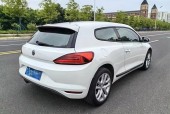 尚酷大众为什么停产了，大众尚酷为什么是跑车？