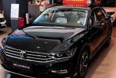 magotan大众多少钱新车，大众magotan2020？