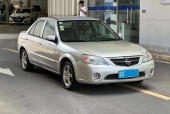 海马11年自动福美来怎么样？11款海马福美来怎么样值得买不？