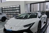 兰博基尼跑车费用多少钱，兰博基尼跑车 费用