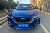 哈弗h4汽车最大缺点，哈弗h4车子质量怎么样啊