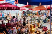 北京最大二手厨具旧货市场，北京二手厨具回收市场在哪里？