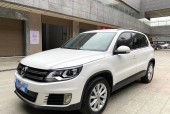 2016年大众途观费用二手？2016年大众途观费用二手多少钱？